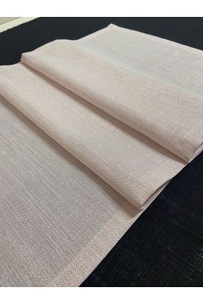 سرویس آمریکائی صورتی مستطیل Zeren Home - کد 195551501