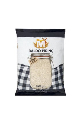 برنج Migros - کد 6895675