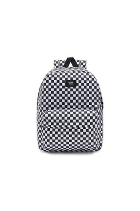 کیف مدرسه رنگی زنانه پارچه ای Vans - کد 196226475