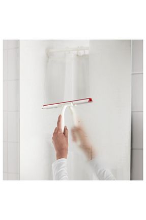 جارو دستی طوسی IKEA - کد 91656756