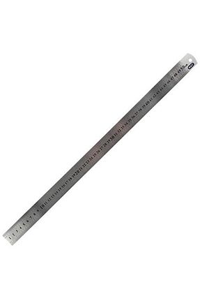 خط کش متالیک Genel Markalar - کد 2721901