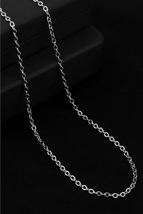 گردنبند استیل ( فولاد ) مردانه استیل ضد زنگ Süspüs Accessories - کد 196417630