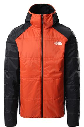 کت نارنجی مردانه رگولار The North Face - کد 196224054