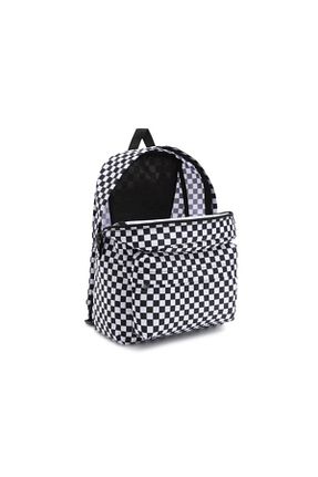 کیف مدرسه رنگی زنانه پارچه ای Vans - کد 196226475