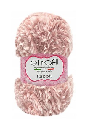 نخ بافندگی صورتی Etrofil - کد 286531780