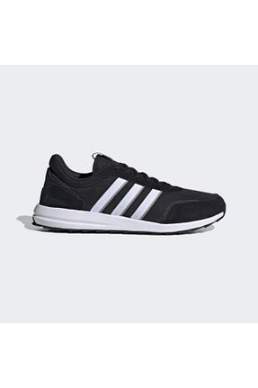 کفش پیاده روی مشکی مردانه پارچه ای adidas - کد 197417894