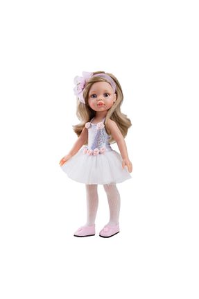 عروسک گوشتی نباتی Paola Reina - کد 198180237