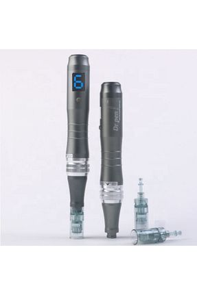 درمارولر متالیک 0-199 Dr.Pen Auto Microneedle System - کد 125005824