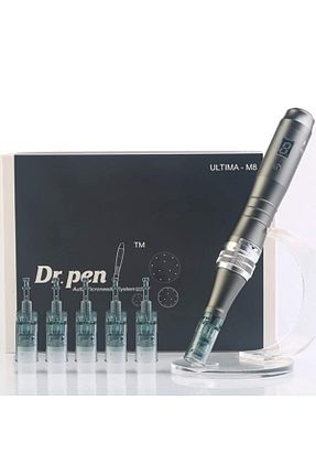 درمارولر متالیک 0-199 Dr.Pen Auto Microneedle System - کد 125005824