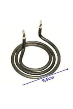 قطعات یدکی لوازم خانگی مشکی BALÇIK - کد 81453902