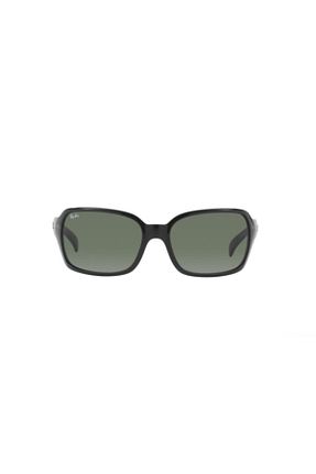 عینک آفتابی سبز زنانه UV400 Ray-Ban - کد 198926203