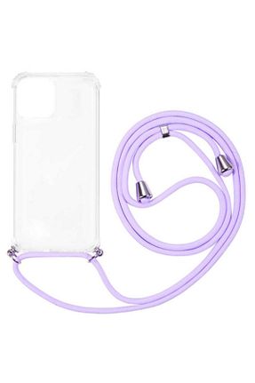 کاور و قاب بنفش iPhone 13 Mini BilişimGo Technology - کد 198964794