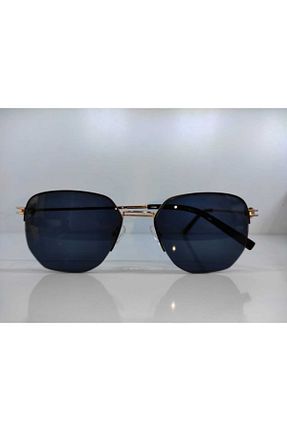 عینک آفتابی طوسی زنانه UV400 LONDON&LONDON - کد 152677455