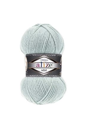 نخ بافندگی سبز Alize - کد 84463787