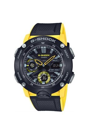 ساعت مچی سفید مردانه 46-50 میلی متر Casio - کد 62271595