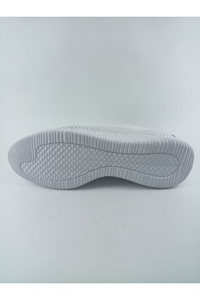 کفش بیرون سفید مردانه پارچه ای MARCOMEN - کد 43731610
