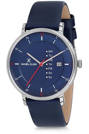 ساعت مچی مردانه فلزی Daniel Klein - کد 35460404