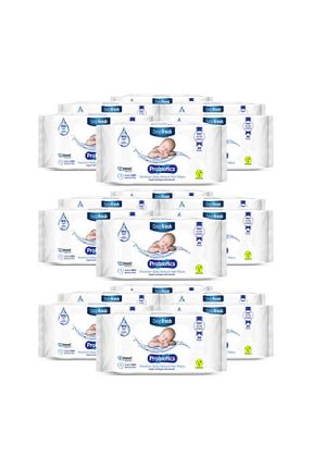 دستمال مرطوب کودک Deep Fresh - کد 36340091