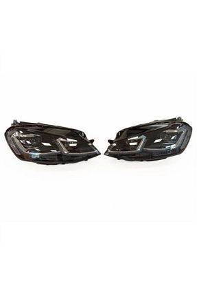 چراغ جلوی خودرو Led Genel Markalar - کد 62923589