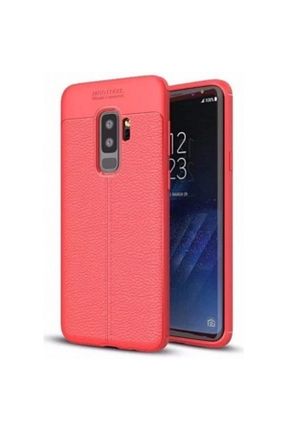 کاور و قاب قرمز Samsung Galaxy S9 Plus KVY - کد 62909174