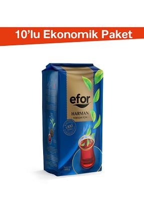 چای فله ای EFOR ÇAY - کد 63172920