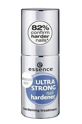 لاک ناخن سفید Essence - کد 4380903