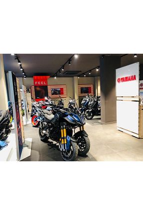 قطعات یدکی موتور سیکلت Yamaha - کد 64773395