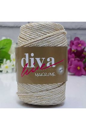 نخ بافندگی صورتی Diva İplik - کد 198048328