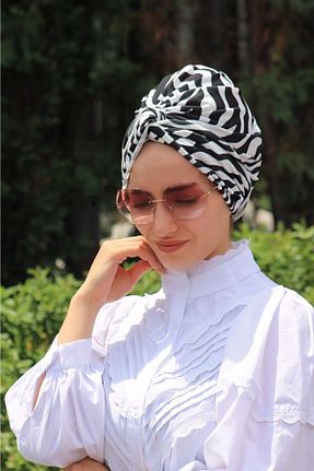 کلاه شنا مشکی زنانه tessetür Bone diyarı - کد 78509935
