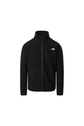 پلار و سافت شل اسپرت مشکی مردانه رگولار The North Face - کد 146995456