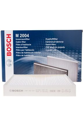 فیلتر گردگیر اتاق خودرو Bosch - کد 199048321