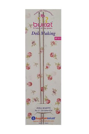 سوزن Buket - کد 199444963