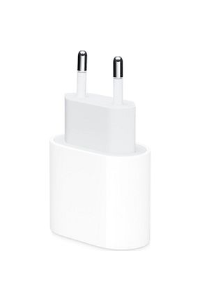 شارژر سفید Apple - کد 69516909