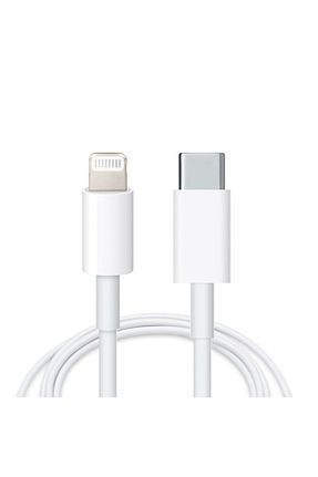 شارژر سفید Apple - کد 200296521
