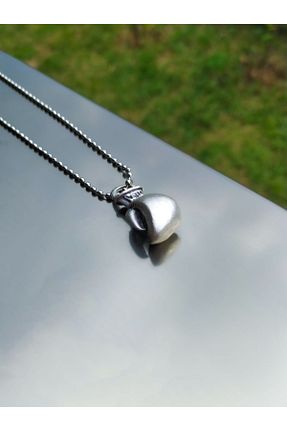 گردنبند جواهر زنانه پوشش زاماک The Collection - کد 83638074