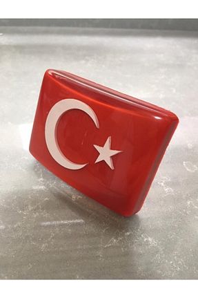 آرما استیکر و نوار فسفر قرمز Genel Markalar - کد 194377431