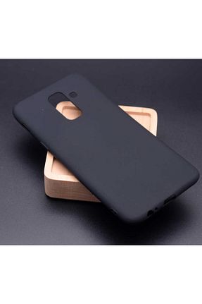 کاور و قاب مشکی Samsung Galaxy A6 Genel Markalar - کد 202533948