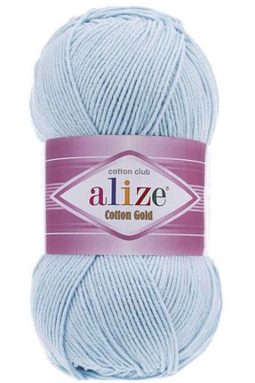 نخ بافندگی سفید Alize - کد 55816919