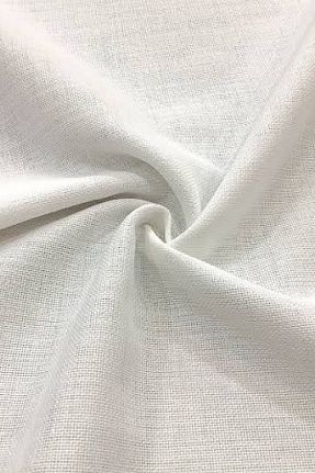 پارچه سفید Etuval Linen - کد 201896474