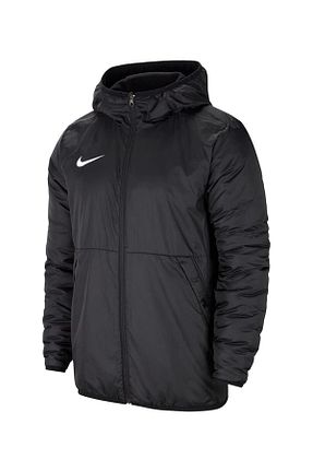 کاپشن مشکی مردانه رگولار Nike - کد 102881336