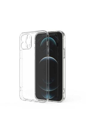 کاور و قاب رنگی iPhone 12 Pro Max Fibaks - کد 199896511