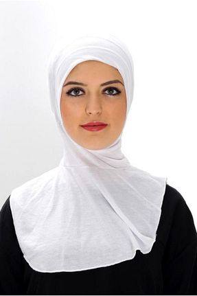 سایر اکسسوری مو سفید زنانه پنبه ای OykumBone - کد 200361577