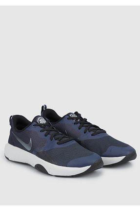کفش دو و میدانی و تمرینی سرمه ای مردانه Nike - کد 201236022