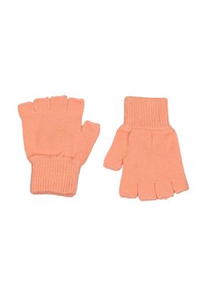 دستکش صورتی بچه گانه اکریلیک AXE SPORTSWEAR - کد 201351574