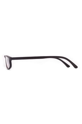 عینک آفتابی نارنجی مردانه استخوانی UBK Eyewear - کد 641538234