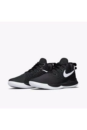 کفش بسکتبال مشکی زنانه NormaلیترBilekli Nike - کد 203327769