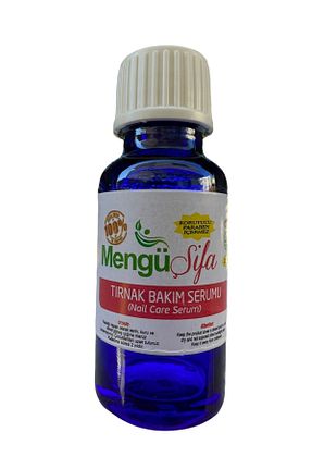 مراقبت ناخن mengü şifa - کد 204482825