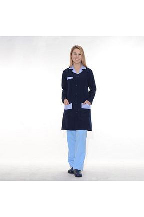 لباس ایمنی کار سرمه ای FORMTEKS - کد 202243610