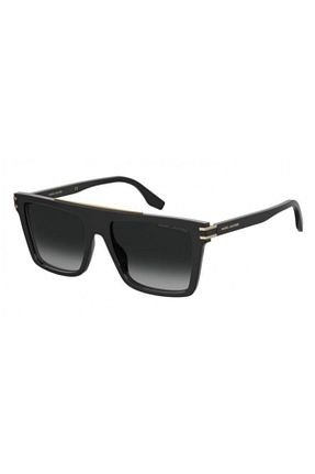 عینک آفتابی مشکی زنانه UV400 Marc Jacobs - کد 202300228