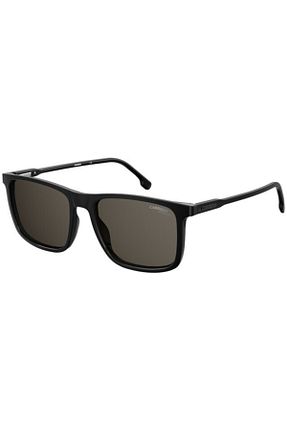 عینک آفتابی مشکی زنانه 55 Carrera - کد 64429865